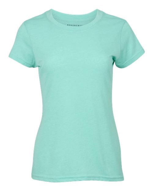 Women's Tri-Blend T-Shirt - Image 10