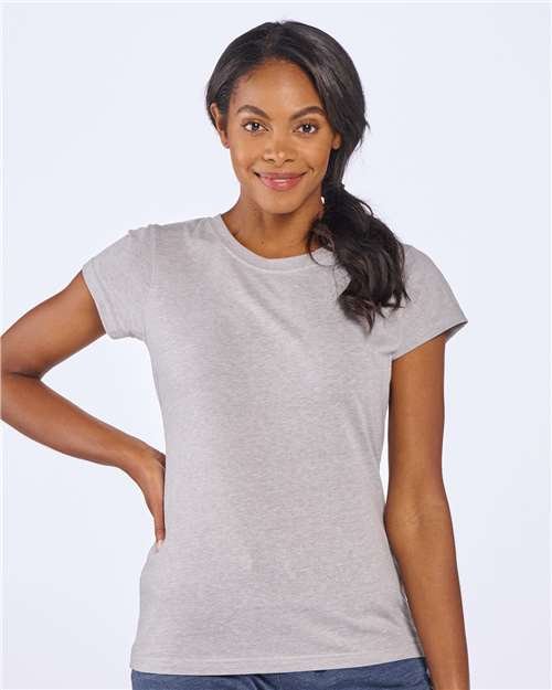 Women's Tri-Blend T-Shirt - Image 20