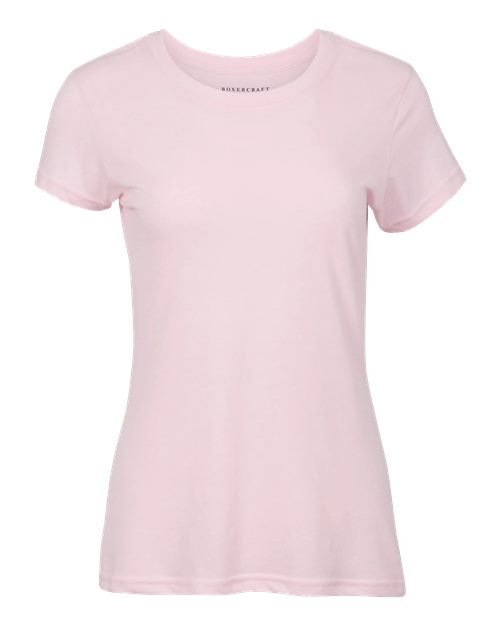 Women's Tri-Blend T-Shirt - Image 22