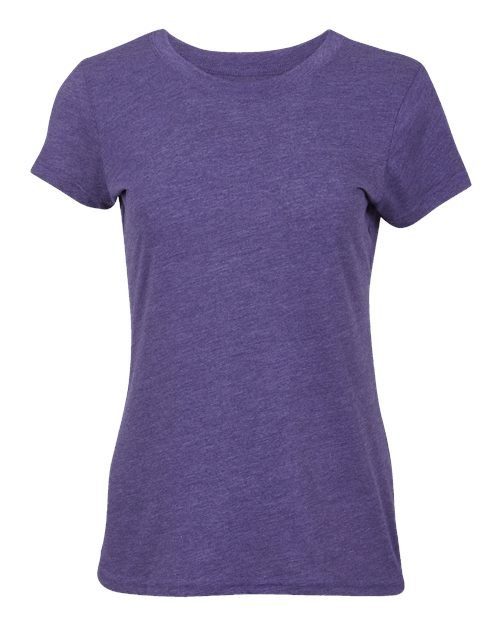 Women's Tri-Blend T-Shirt - Image 26