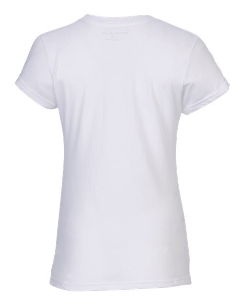 Women's Tri-Blend T-Shirt - Image 35