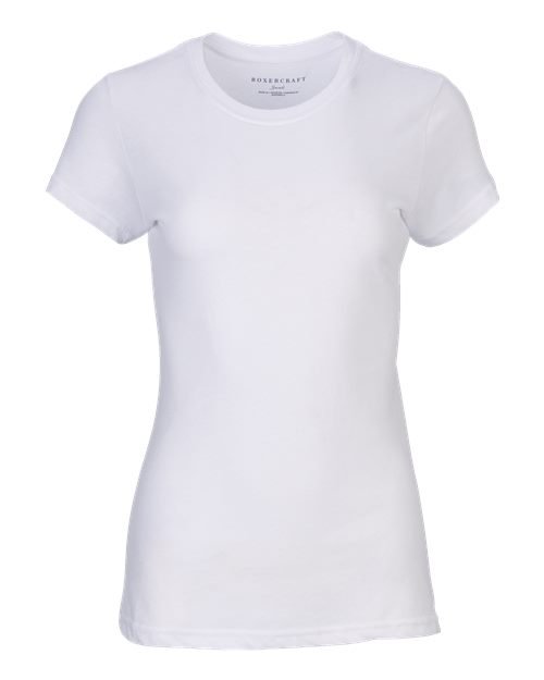 Women's Tri-Blend T-Shirt - Image 34