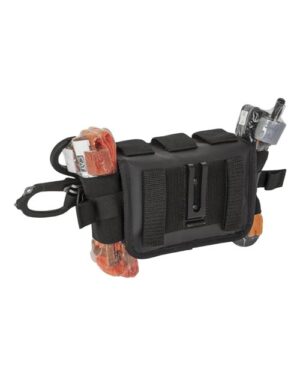 Alternative view of TFAK™ PRO X Black Waist Pack