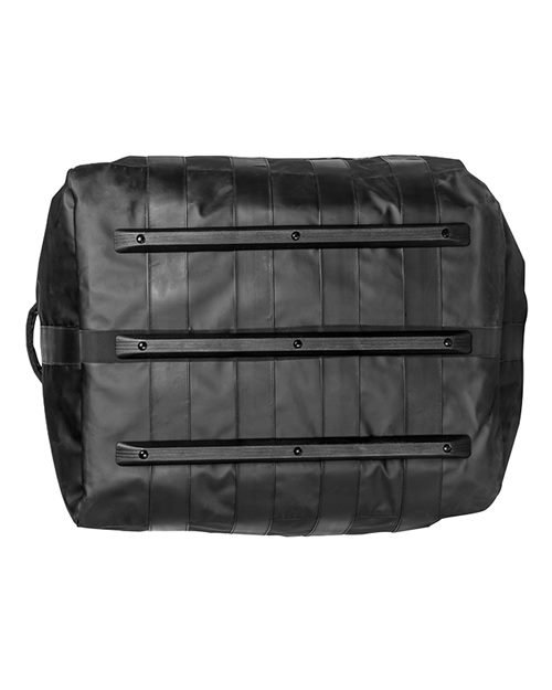 TURNOUT™ PRO X Black Duffel Bag - Image 2