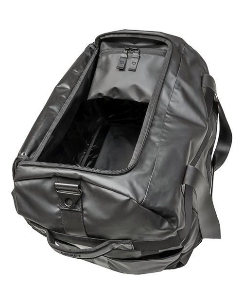 TURNOUT™ PRO X Black Duffel Bag - Image 3