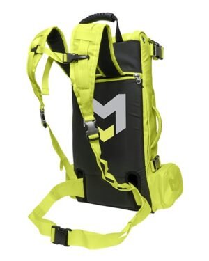 Alternative view of RECOVER™ PRO X Hi-Vis Backpack