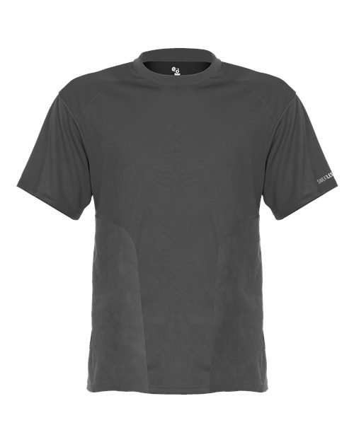 Unisex Sweatless T-Shirt - Image 5