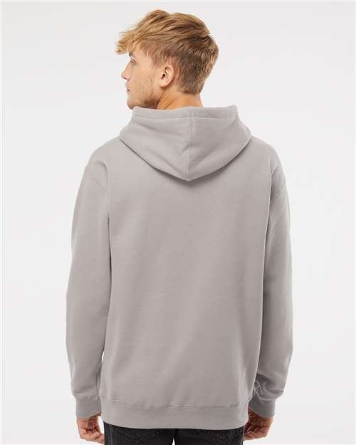 Unisex Heavyweight Hooded Sweatshirt - Image 58