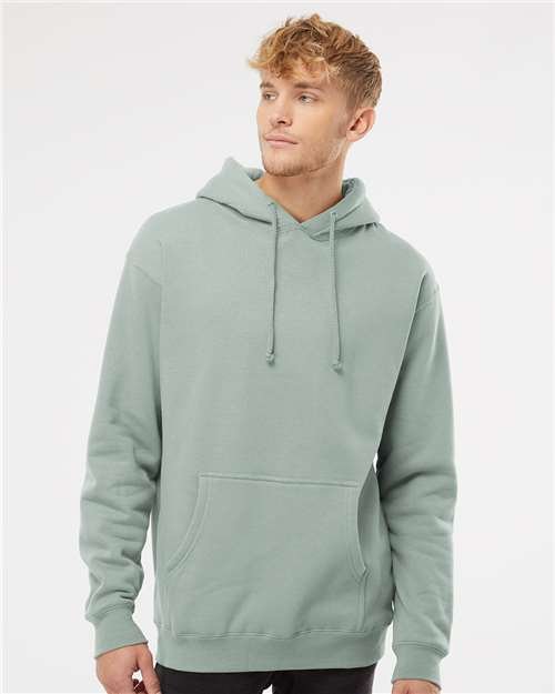 Unisex Heavyweight Hooded Sweatshirt - Image 104