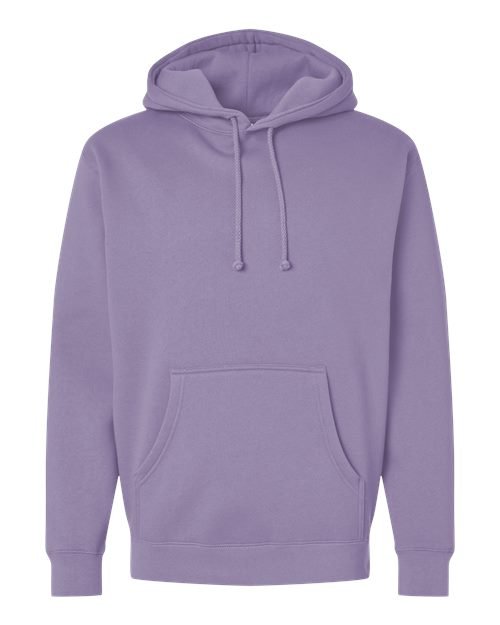 Unisex Heavyweight Hooded Sweatshirt - Image 191