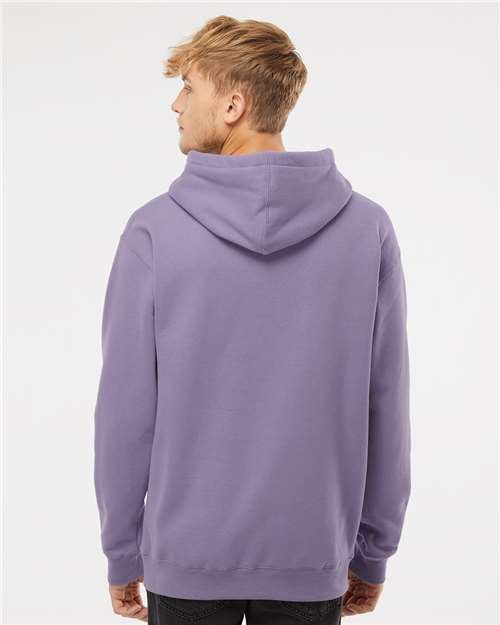 Unisex Heavyweight Hooded Sweatshirt - Image 196