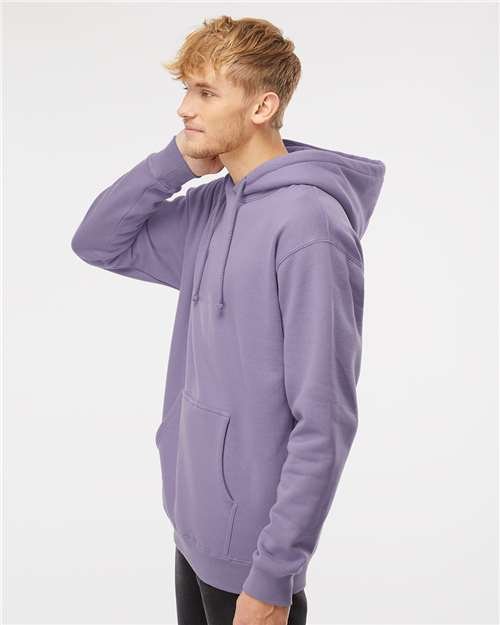 Unisex Heavyweight Hooded Sweatshirt - Image 195