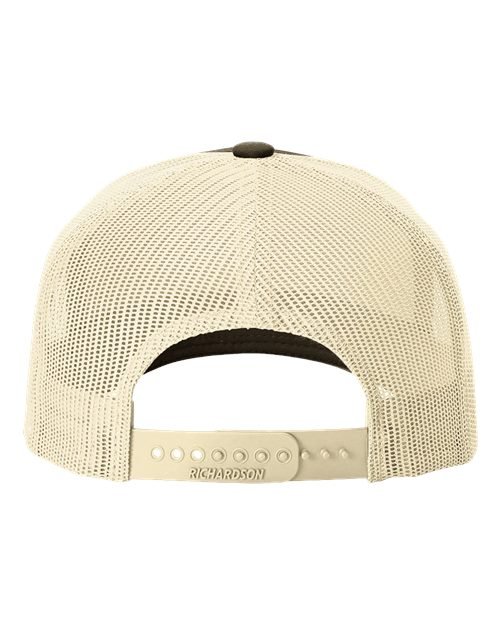 Five-Panel Trucker Cap - Image 21