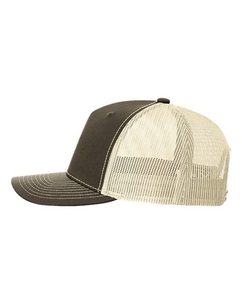 Five-Panel Trucker Cap - Image 22