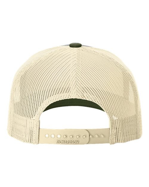 Five-Panel Trucker Cap - Image 27