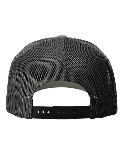 Five-Panel Trucker Cap - Image 36