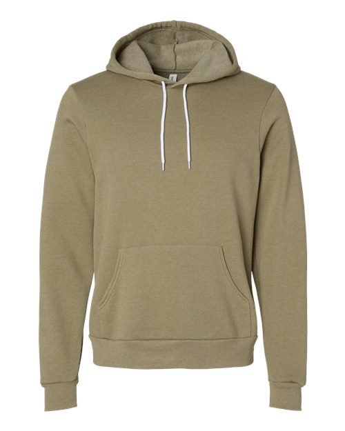 Unisex Sponge Fleece Hoodie Sweatshirt - Image 147