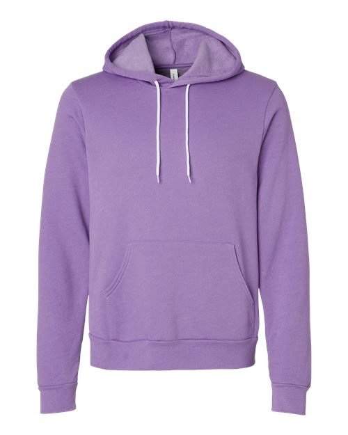 Unisex Sponge Fleece Hoodie Sweatshirt - Image 165