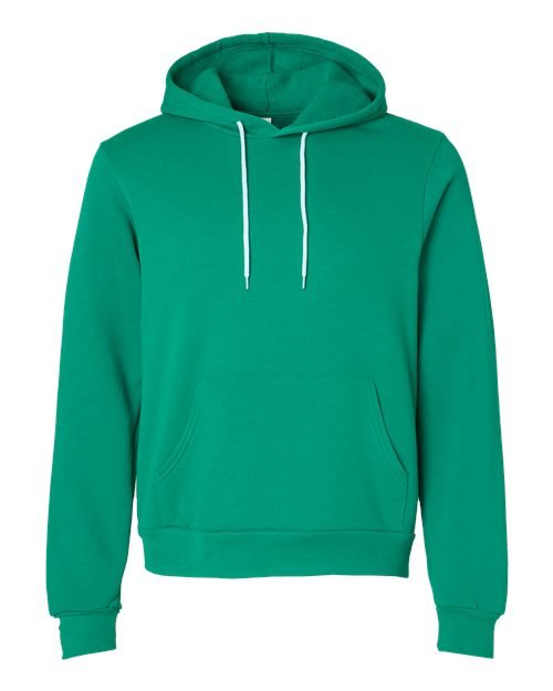 Unisex Sponge Fleece Hoodie Sweatshirt - Image 177