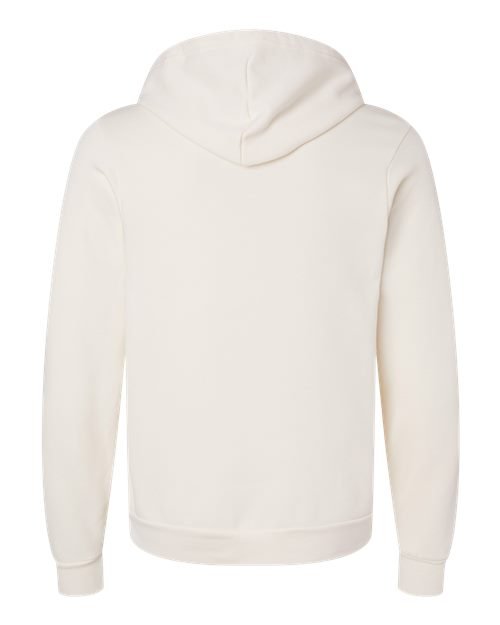 Unisex Sponge Fleece Hoodie Sweatshirt - Image 211