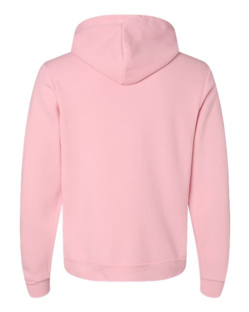 Unisex Sponge Fleece Hoodie Sweatshirt - Image 232