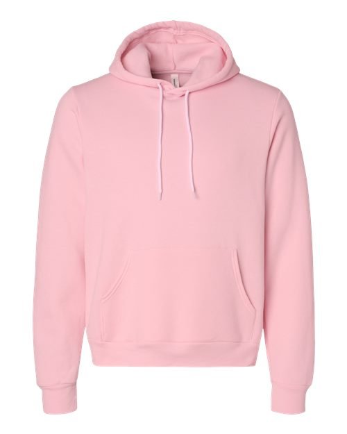 Unisex Sponge Fleece Hoodie Sweatshirt - Image 231