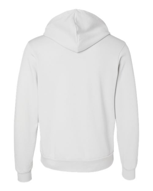 Unisex Sponge Fleece Hoodie Sweatshirt - Image 245
