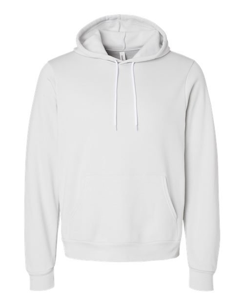 Unisex Sponge Fleece Hoodie Sweatshirt - Image 244