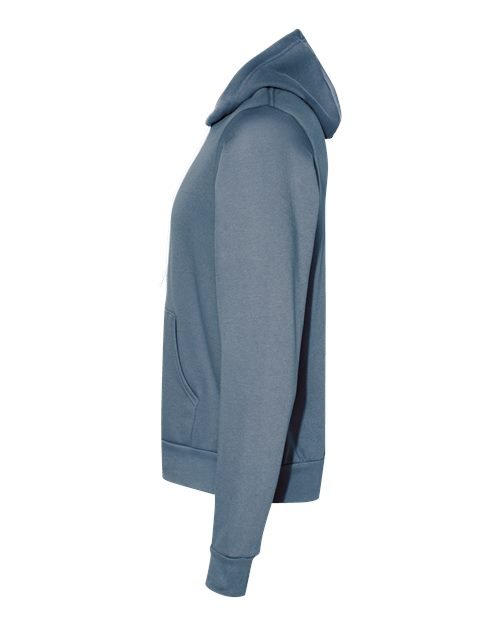 Unisex Sponge Fleece Hoodie Sweatshirt - Image 252