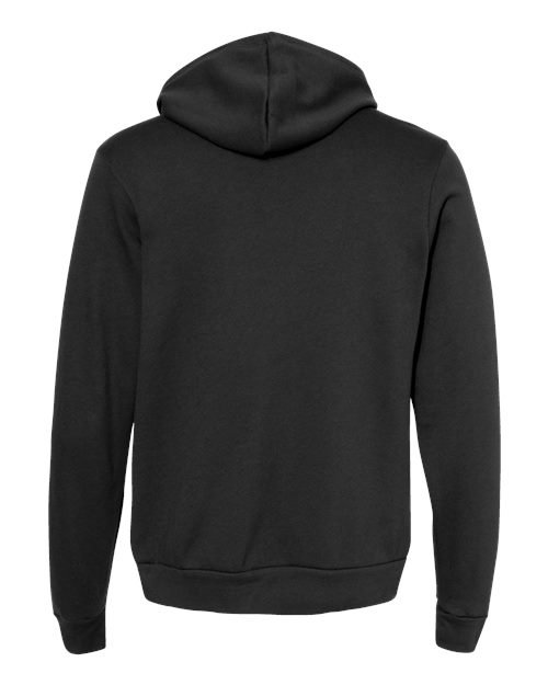Unisex Sponge Fleece Hoodie Sweatshirt - Image 281
