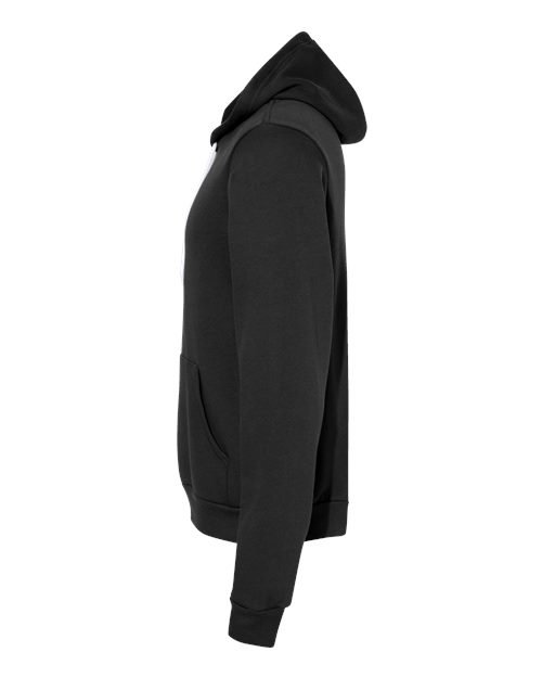 Unisex Sponge Fleece Hoodie Sweatshirt - Image 282