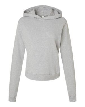 Alternative view of Women's Classic Hoodie Sweatshirt