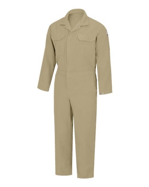 Unisex Midweight CoolTouch® 2 FR Deluxe Coverall