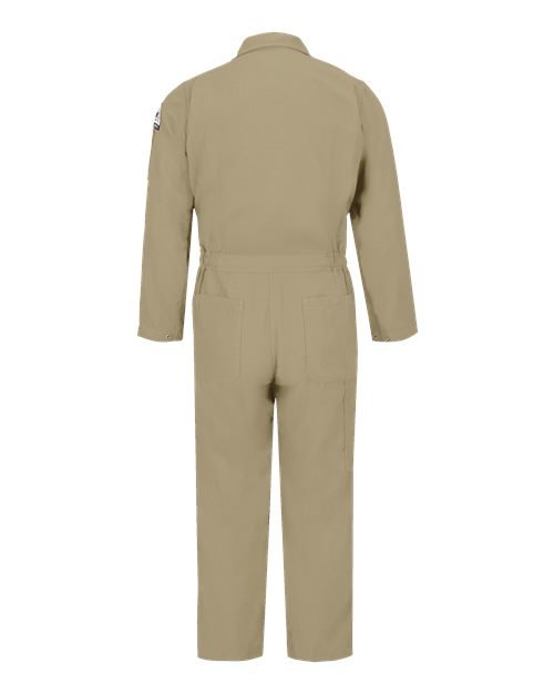 Men's Tall Midweight CoolTouch® 2 FR Deluxe Coverall - Image 2