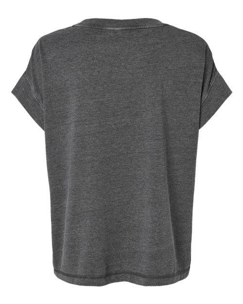 Women's Relaxed Vintage Wash Tee - Image 9