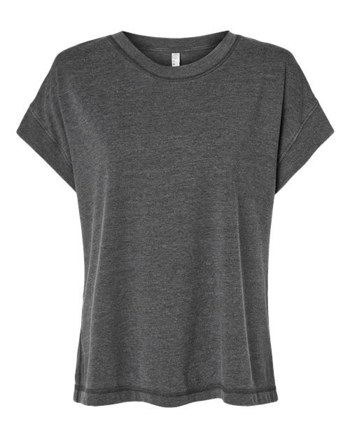 Women's Relaxed Vintage Wash Tee - Image 8