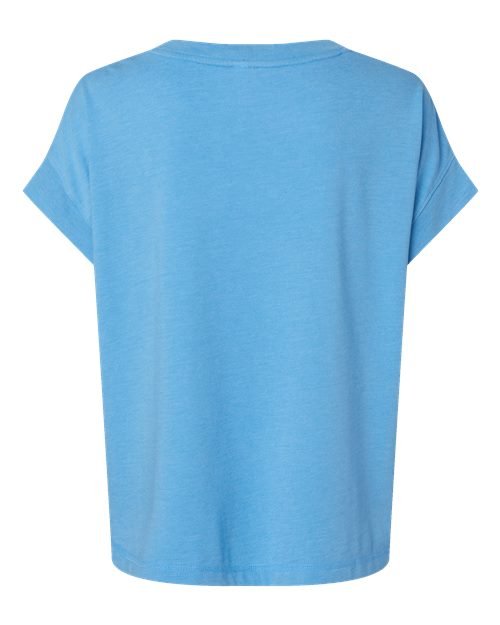 Women's Relaxed Vintage Wash Tee - Image 53