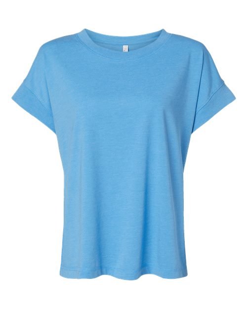 Women's Relaxed Vintage Wash Tee - Image 52
