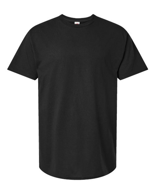Essential-T Tall T-Shirt - Image 8
