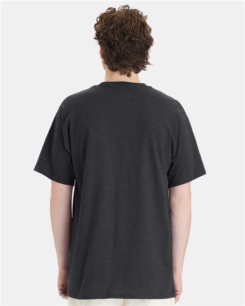 Essential-T Tall T-Shirt - Image 19