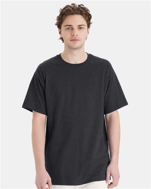 Essential-T Tall T-Shirt - Image 17