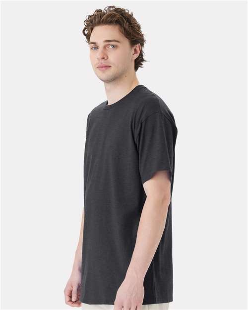 Essential-T Tall T-Shirt - Image 18