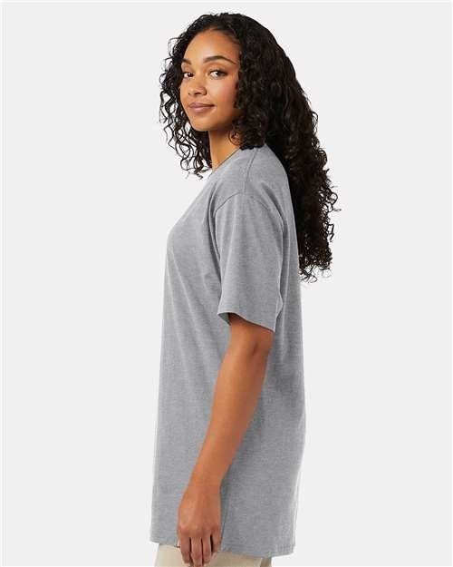 Essential-T Tall T-Shirt - Image 23