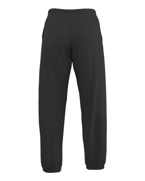 Women's Laguna Sueded Sweatpants - Image 2
