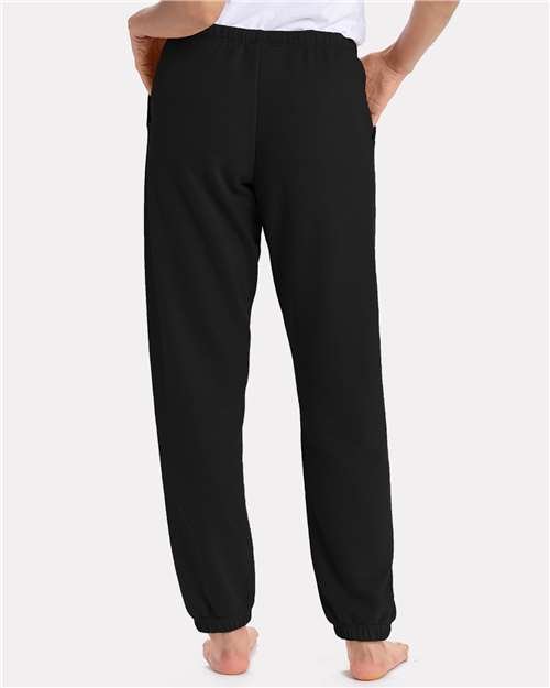 Women's Laguna Sueded Sweatpants - Image 5