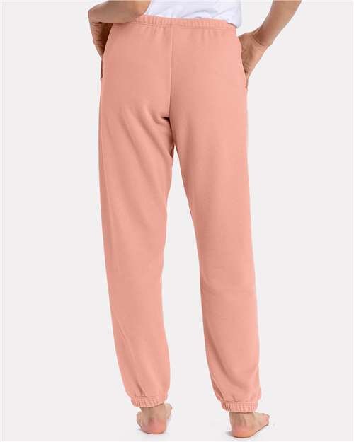 Women's Laguna Sueded Sweatpants - Image 11