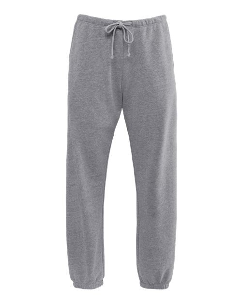 Women's Laguna Sueded Sweatpants - Image 12