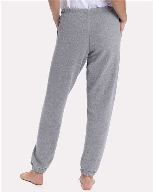 Women's Laguna Sueded Sweatpants - Image 15