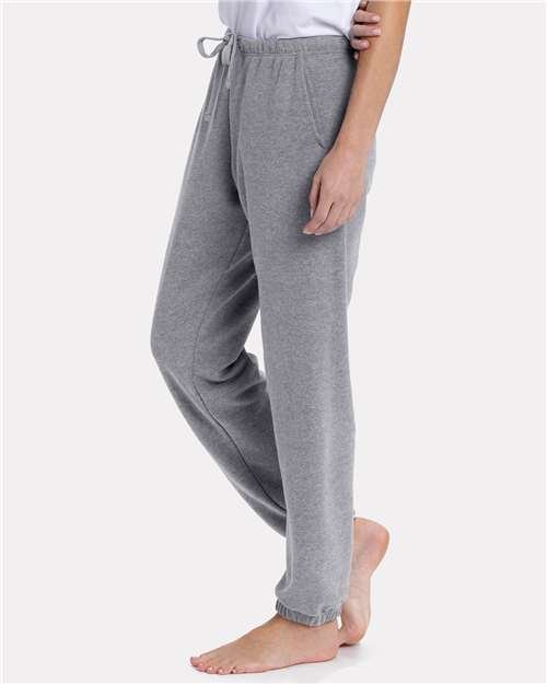 Women's Laguna Sueded Sweatpants - Image 14