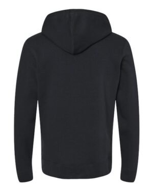 Alternative view of Unisex BTB Fleece Hooded Sweatshirt